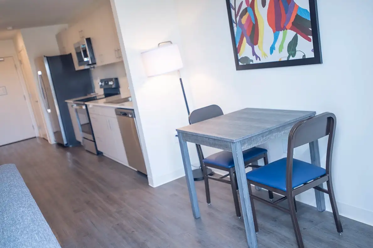 Dinning Table Rooms