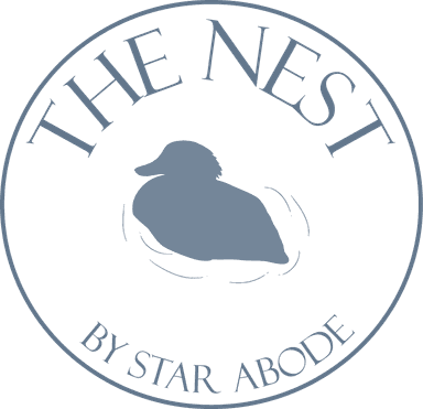 The Nest Logo