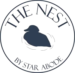 The Nest Logo